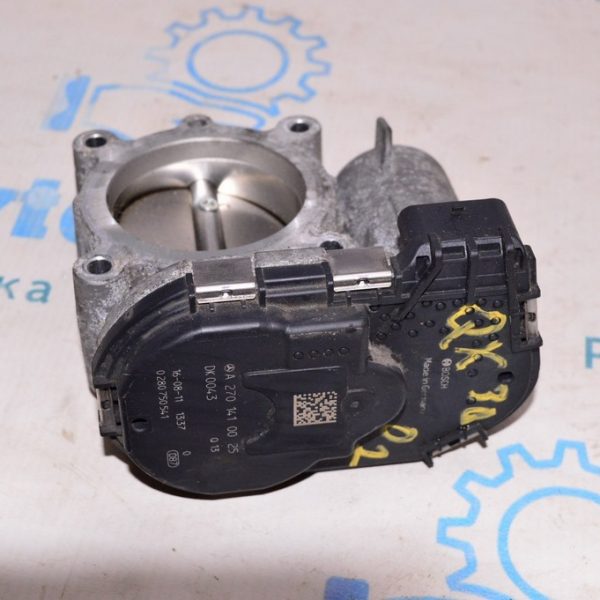 Дроссельная заслонка Infiniti QX30 17- (02) A2701410025 16118HG00B