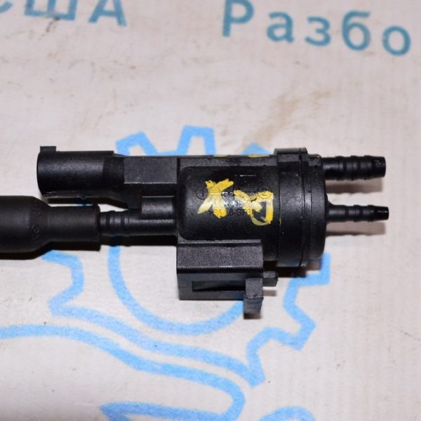 Клапан электромагнитный Infiniti QX30 17- 48b43625c02