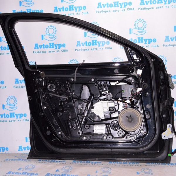 Механизм ручки двери перед лев Infiniti QX30 17- 80611-5DM2A