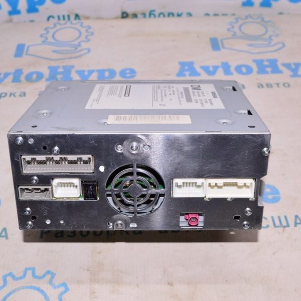 Магнитофон радио Infiniti QX30 17- (02) 283304HB1C