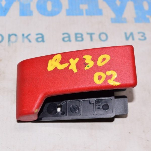 Ручка открывания капота салонная Infiniti QX30 17- 65623-5DA0C