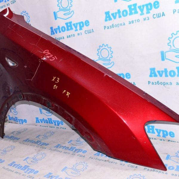 Панель управления магнитофоном Infiniti QX30 17- (02) под подогрев сидений 25391-5DA1B