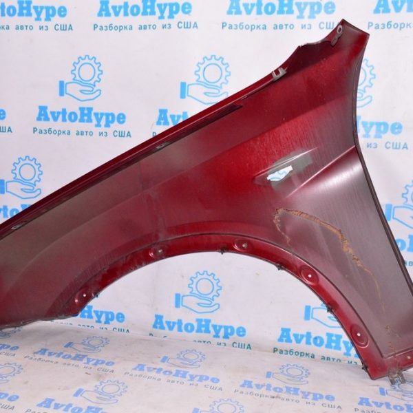 Обрамление монитора Infiniti QX30 17-