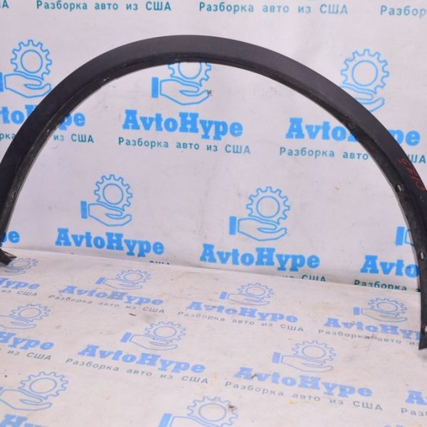 Накладка торпеды Infiniti QX30 17- 684145DF0A
