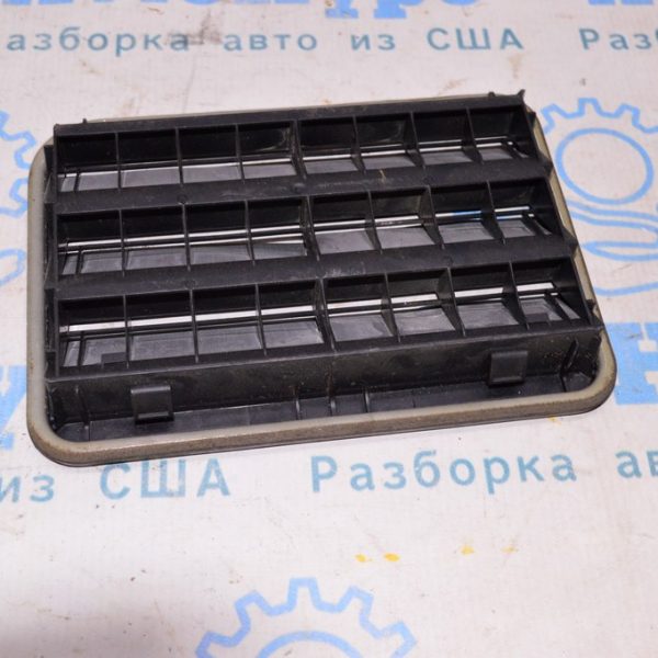 Обрамление щитка приборов Infiniti QX30 17-