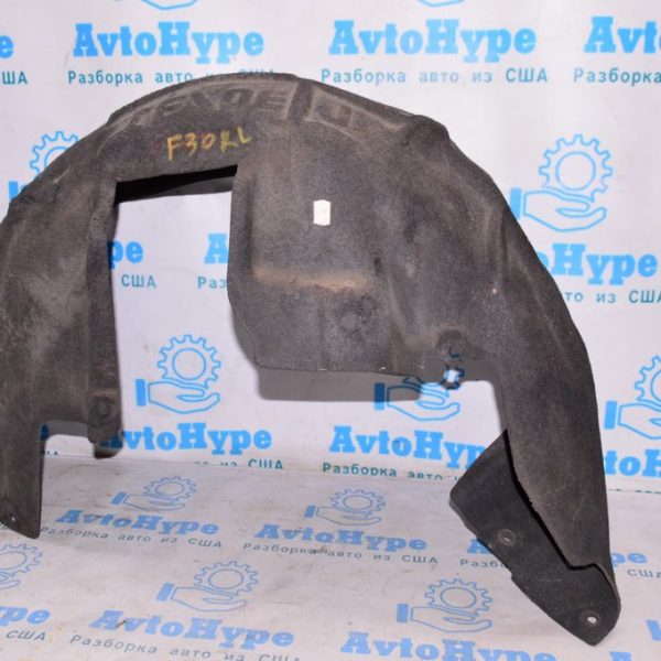 Подкрылок задний левый BMW 3 F30 12-19 51-71-7-260-293