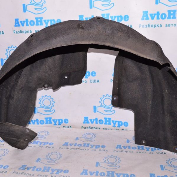 Обрамление рулевой колонки Infiniti QX30 17-