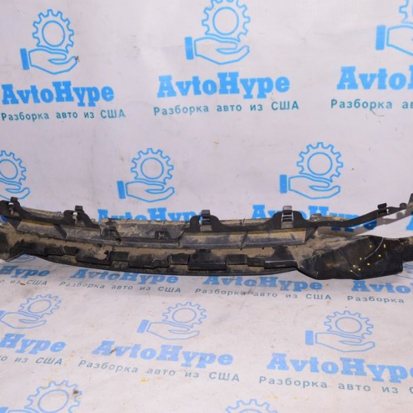 Решетка переднего бампера нижняя BMW 3 F30 12-15 дорест (01) деф.справа 51-11-7-279-703