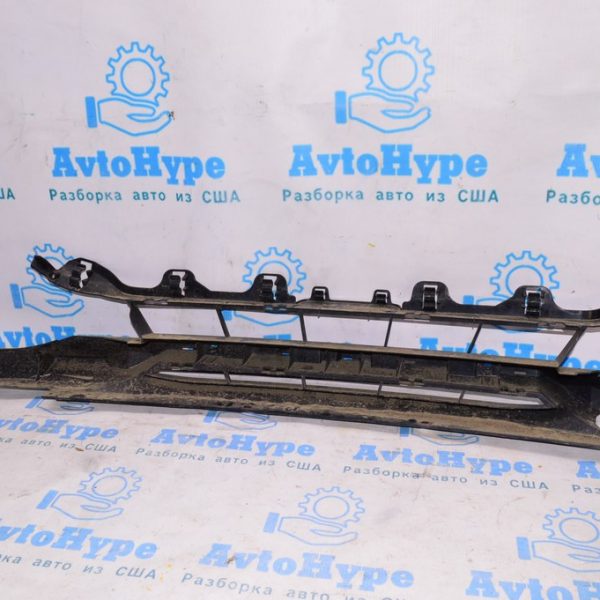 Педаль газа Infiniti QX30 17- a2463001404