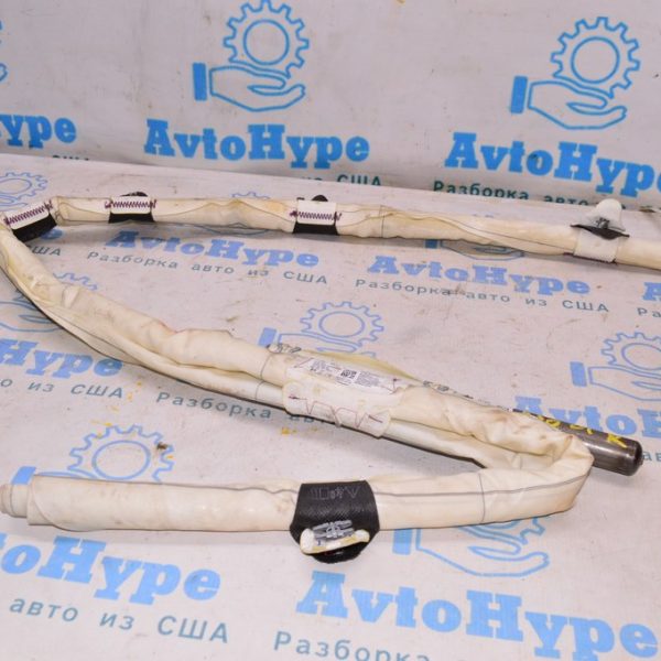 Педаль тормоза Infiniti QX30 17- A2462900019