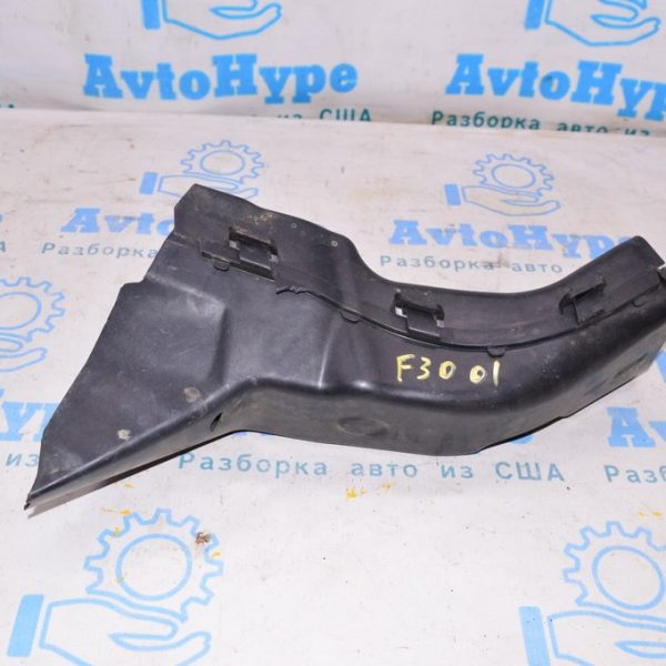 Воздуховод охлаждения тормозов прав BMW 3 F30 12-19 51-74-7-255-418
