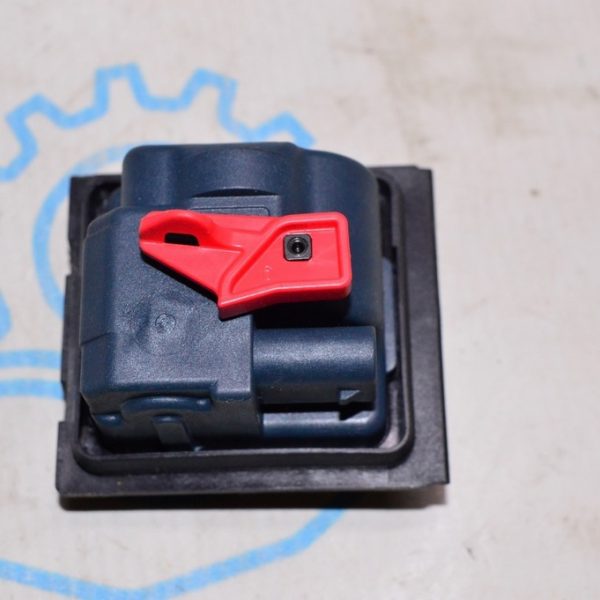 Привод лючка бензобака Infiniti QX30 17- A0008202303