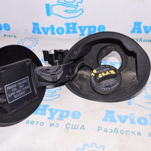 Корпус лючка бензобака Infiniti QX30 17- 781205DA0A