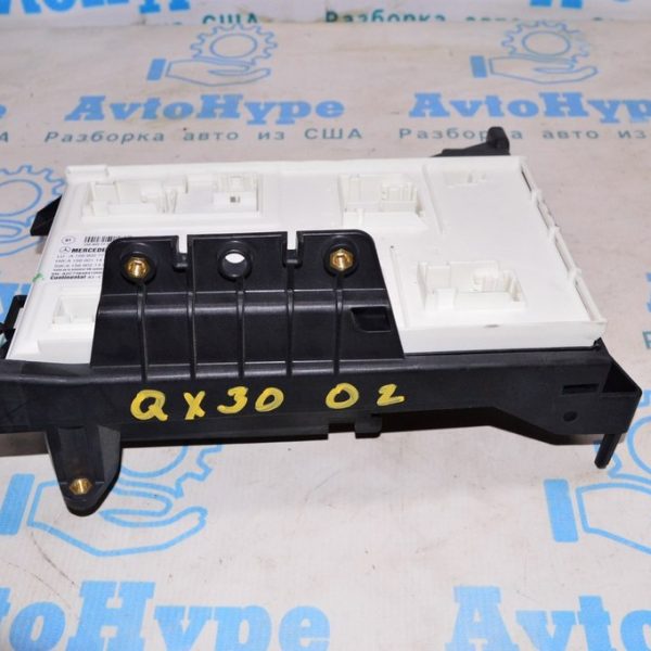 Блок управления CBC Infiniti QX30 17- (02) A 156 900 77 02