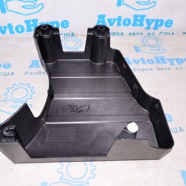 Крышка накладка усилителя Infiniti QX30 17- BOSE 280735DA0A