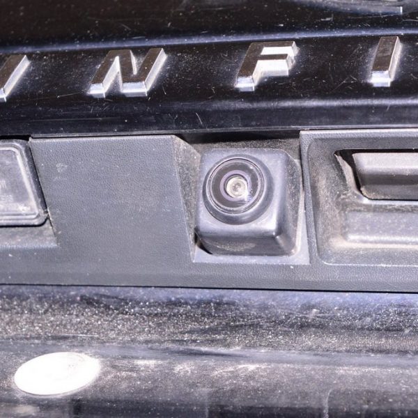 Камера заднего вида Infiniti QX30 17- 284425DA1A