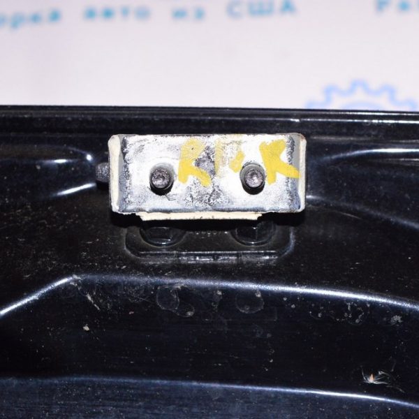 Петля двери багажника правая Infiniti QX30 17- 90400EY10A