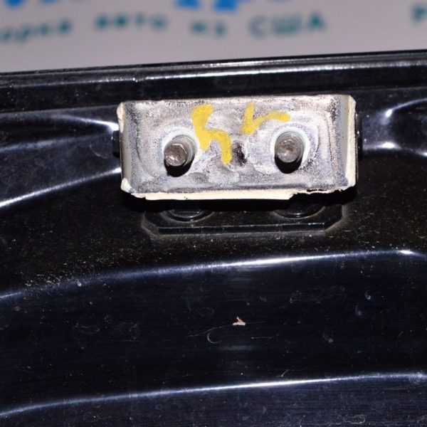 Петля двери багажника левая Infiniti QX30 17- 90400EY10A