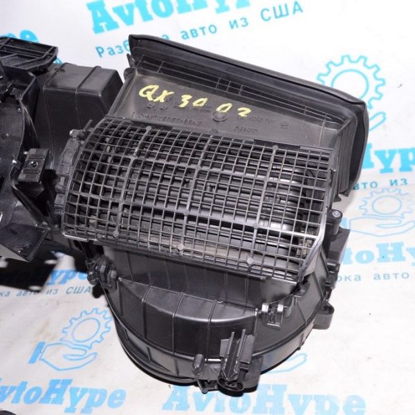 Испаритель Infiniti QX30 17- 27110-5DA0A