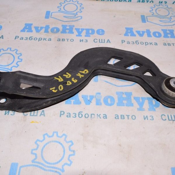 Рычаг верхний зад прав Infiniti QX30 17- 551205DA0A