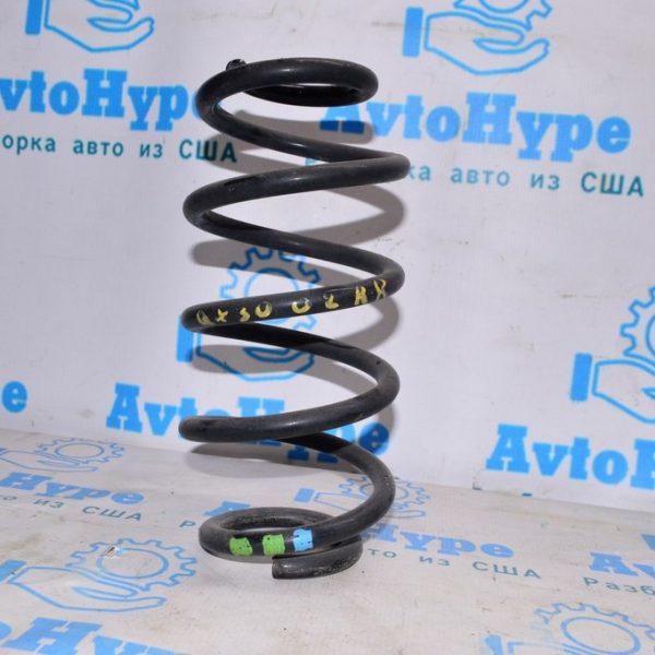 Пружина зад прав Infiniti QX30 17- AWD 55020-5DA0A