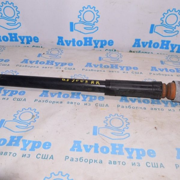 Амортизатор зад прав Infiniti QX30 17- AWD 56200-5DJ0A