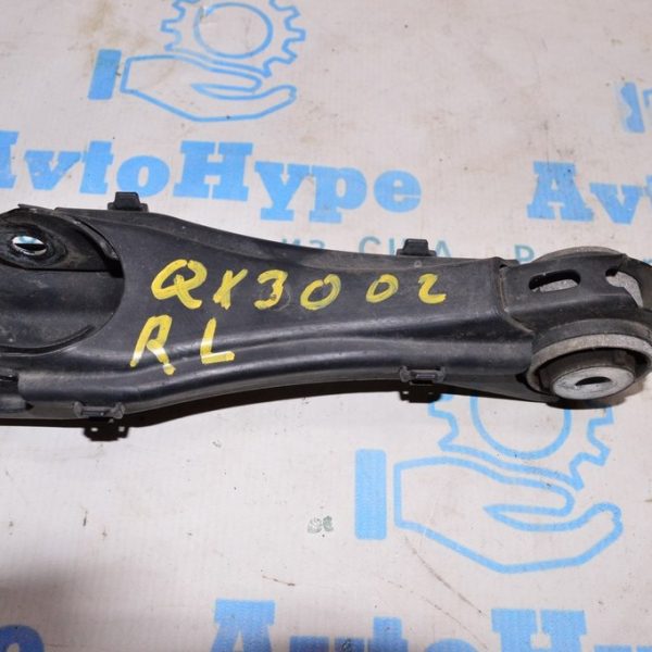 Рычаг поперечный зад лев Infiniti QX30 17- 551A05DA0A