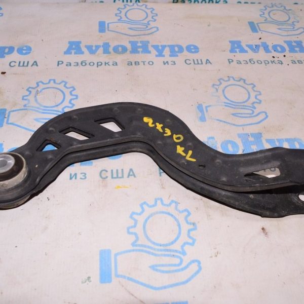 Рычаг верхний зад лев Infiniti QX30 17- 551205DA0A