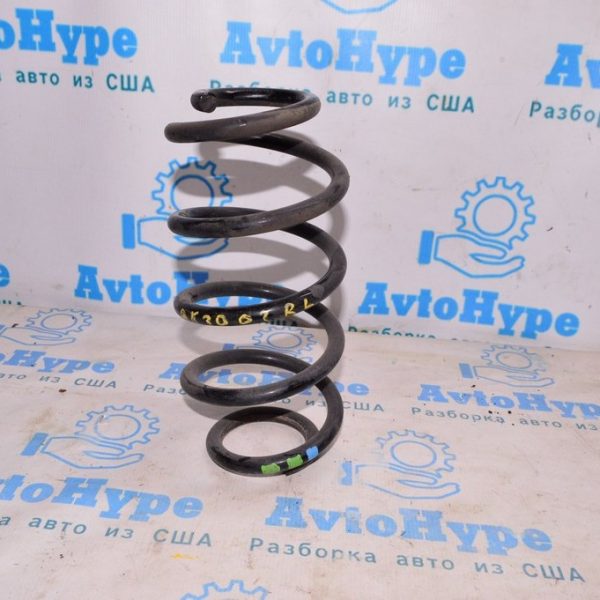 Пружина зад лев Infiniti QX30 17- AWD 55020-5DJ0A