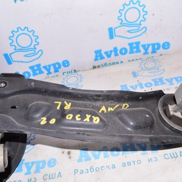 Рычаг продольный зад лев Infiniti QX30 17- 555025DJ0A