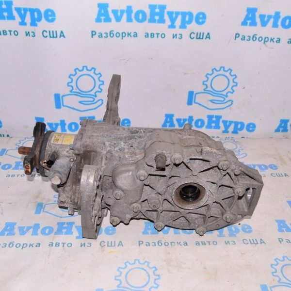 Задний дифференциал (редуктор) Infiniti QX30 17- 21к (02) A2463507701 38300HG00B