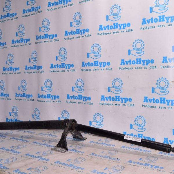 Карданный вал (кардан) Infiniti QX30 17- (02) 370005DA0B