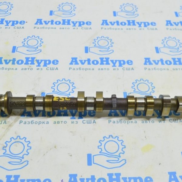 Крепление заднего бампера левое Infiniti QX30 17- 852455DA0A