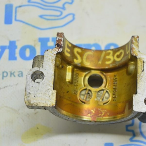 Ремень безопасности зад лев Infiniti QX30 17- 88884-5DC0A