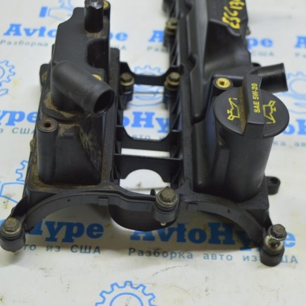 Подушка безопасности airbag боковая шторка левая Infiniti QX30 17- 985P15DC0A