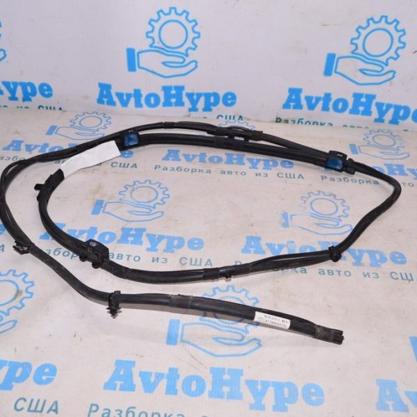 Шланг стеклоомывателя Infiniti QX30 17- A1768600192