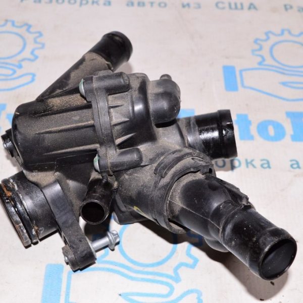 Термостат в сборе Infiniti QX30 17- A2702000615