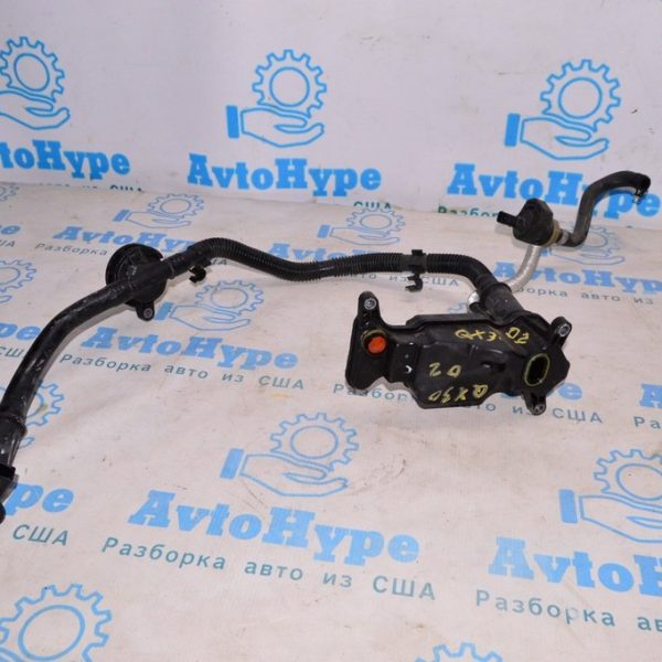 Сапун,маслоотделитель с трубками в сборе Infiniti QX30 17- A2700180000