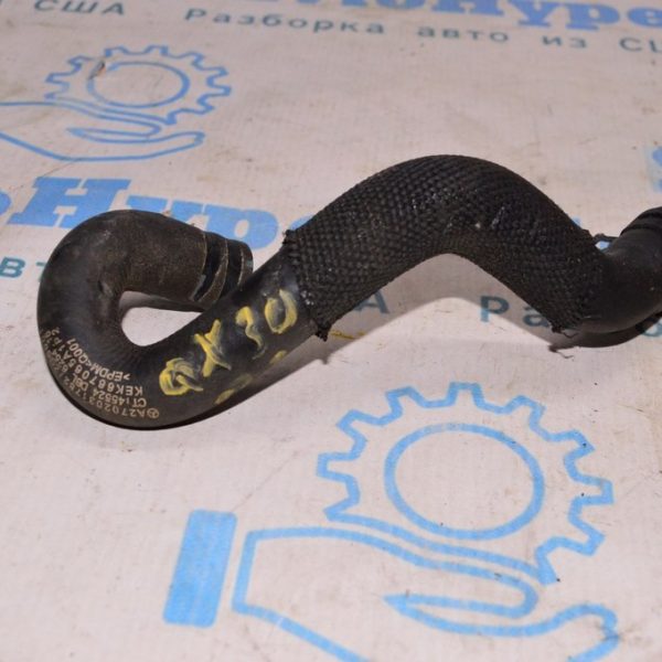Патрубок охлаждения Infiniti QX30 17- A2702031782