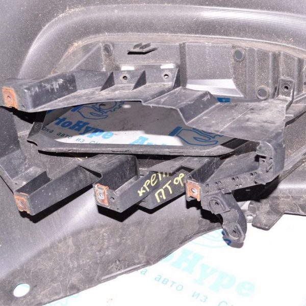 Кронштейн птф лев Infiniti QX30 17- 269155DA1A