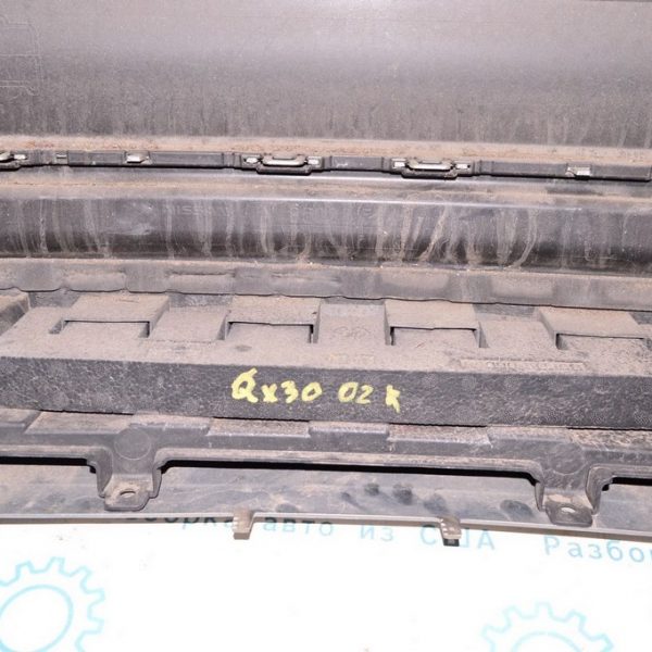 Абсорбер заднего бампера Infiniti QX30 17- тип 1 (02) 85090-5DJ0B