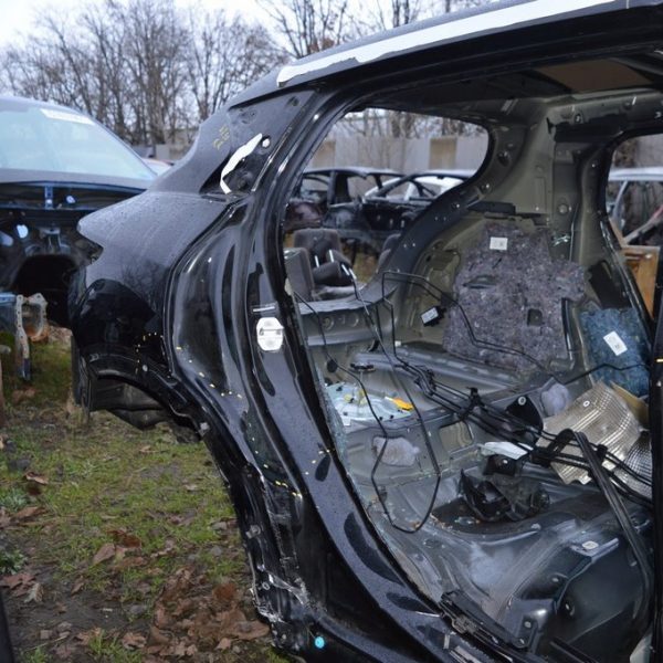 Кронштейн распредвала Ford Escape 13-16 1.6T (05) передний