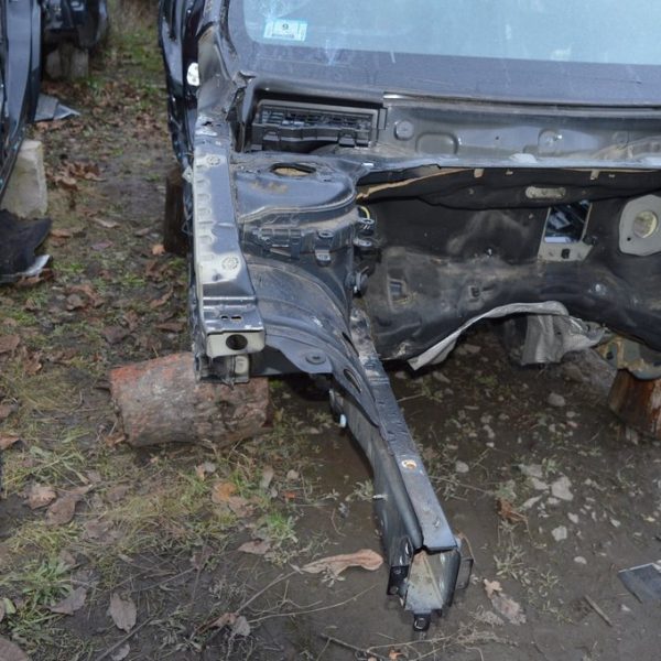 Вакуумный насос Ford Escape 13-19 1.6Т BM5G-2A451-EB (05) BM5G2A451EC