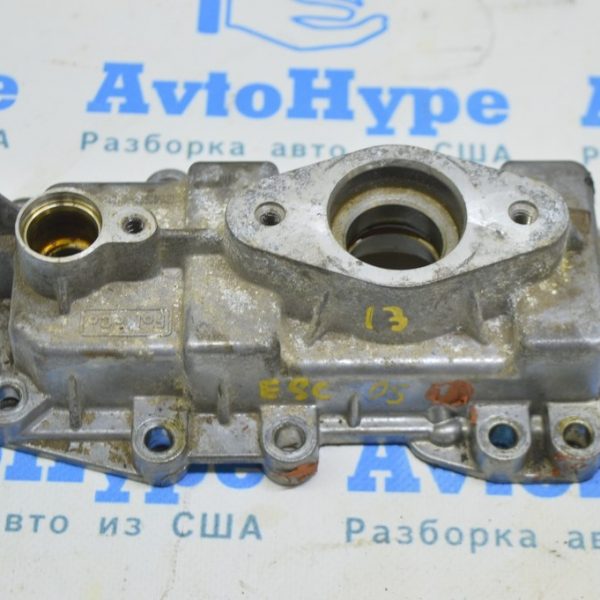 Кронштейн ТНВД Ford Escape 13-16 1.6T (05) BM5G-9346-CC