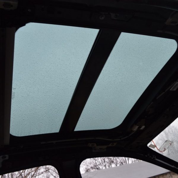 Панорама в сборе Infiniti QX30 17- (02) 73610-5DA0A