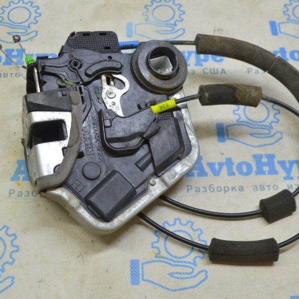 Топливный бак Infiniti QX30 17- 17201HG00F