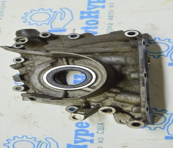 Масляный насос ДВС Ford Escape 13-16 1.6T (05) BM5Z6600A