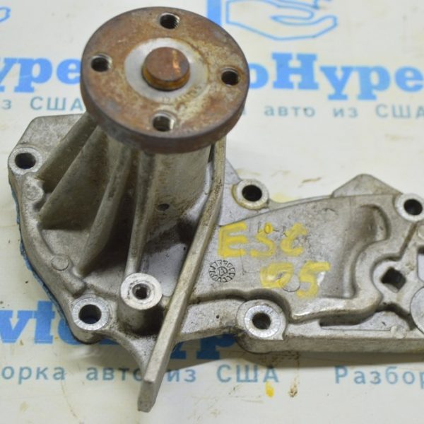 Помпа водяная Ford Escape MK3 13-19 1.6T (05) 7S7Z8501C