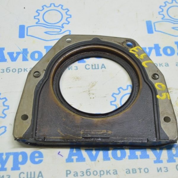 Крышка коленвала Ford Escape 13-16 1.6T (05) BM5Z6K301B