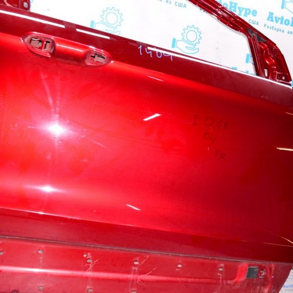 Коленвал Ford Escape 13-16 1.6T (05) BM5Z-6303-A